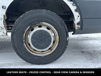 2018 Ford Transit-250 Base CARGO