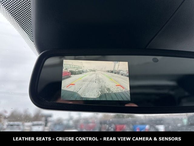 2018 Ford Transit-250 Base CARGO