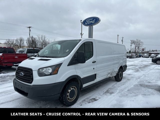 2018 Ford Transit-250 Base CARGO