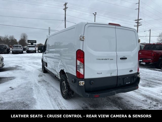 2018 Ford Transit-250 Base CARGO