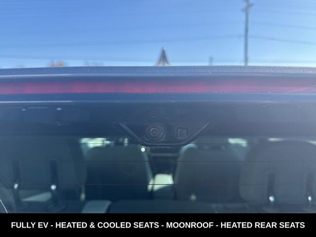 2022 Chevrolet Bolt EUV Premier PANORAMIC ROOF