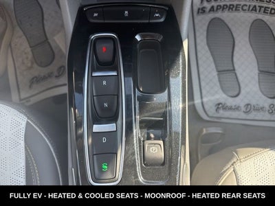 2022 Chevrolet Bolt EUV Premier PANORAMIC ROOF