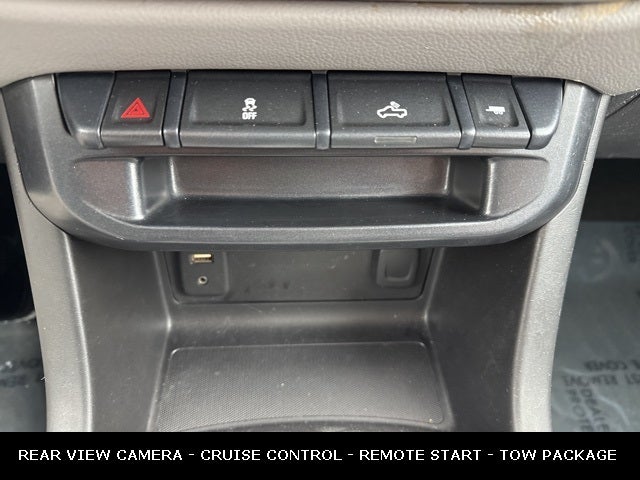 2016 Chevrolet Colorado LT 4WD