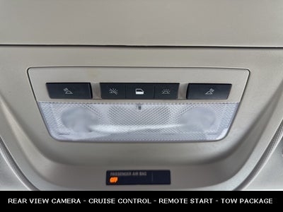 2016 Chevrolet Colorado LT 4WD