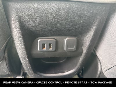 2016 Chevrolet Colorado LT 4WD