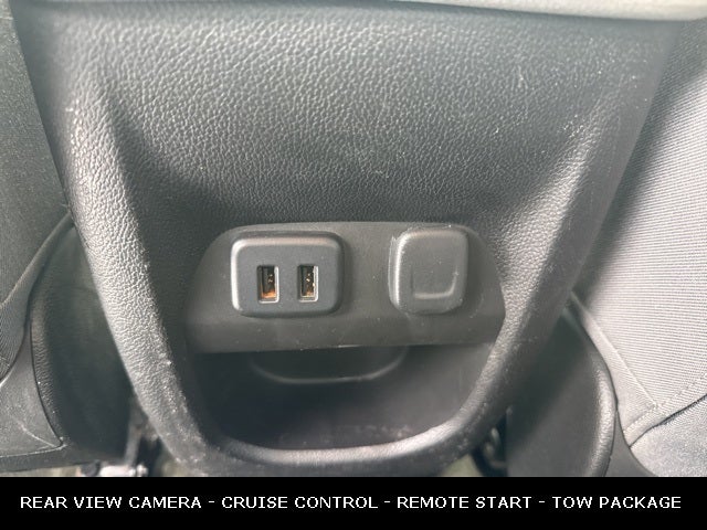 2016 Chevrolet Colorado LT 4WD