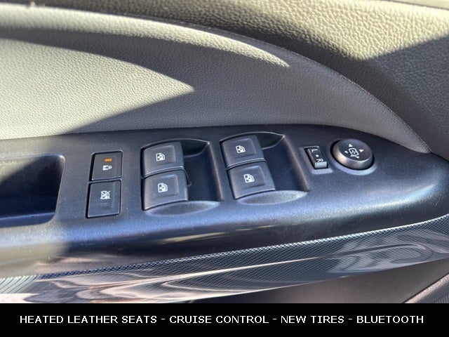 2020 Chevrolet Colorado Z71 4WD