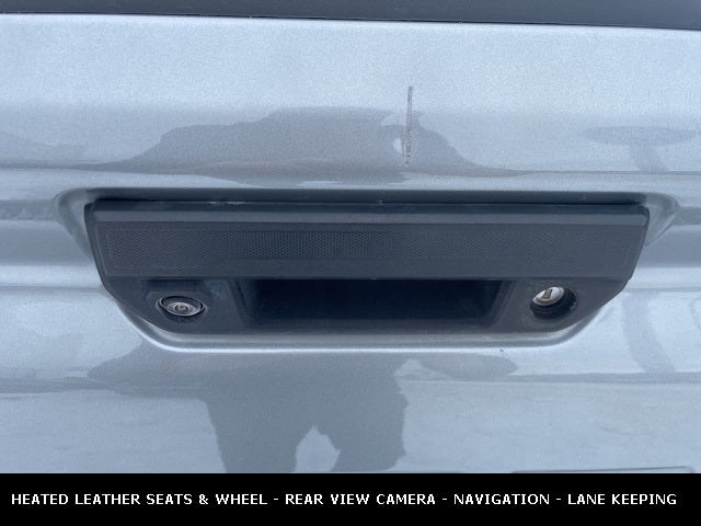 2023 Chevrolet Colorado LT 4WD