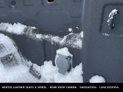 2023 Chevrolet Colorado LT 4WD