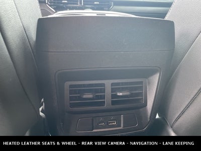 2023 Chevrolet Colorado LT 4WD