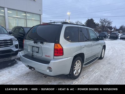 2008 GMC Envoy Denali