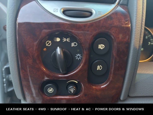 2008 GMC Envoy Denali