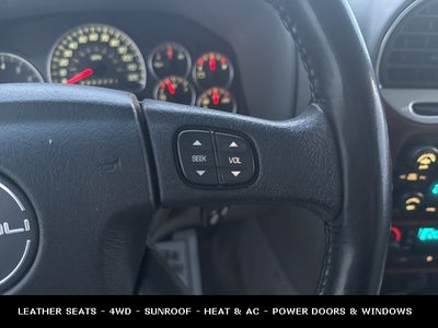 2008 GMC Envoy Denali