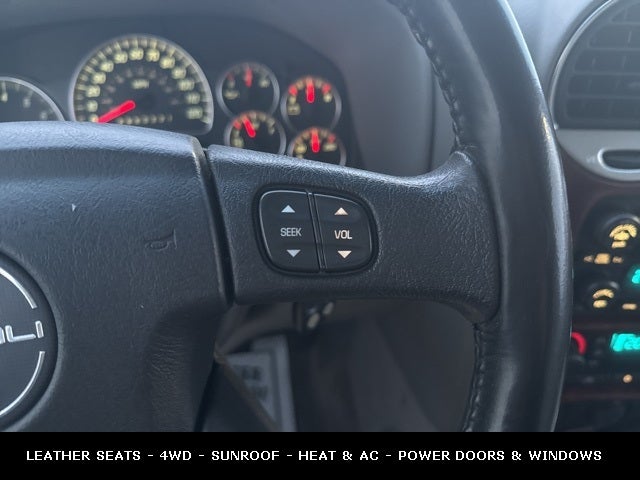 2008 GMC Envoy Denali