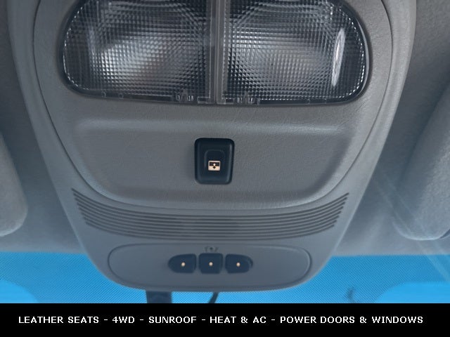 2008 GMC Envoy Denali