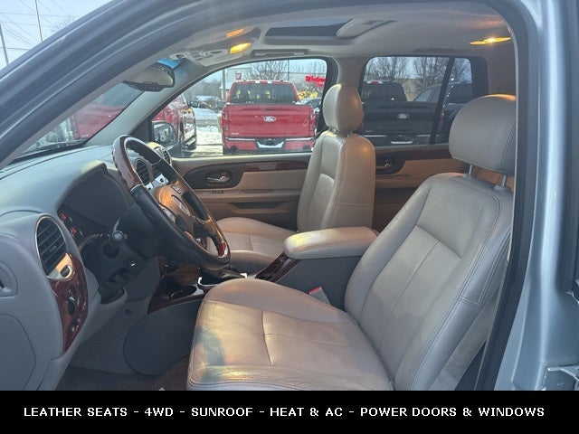 2008 GMC Envoy Denali