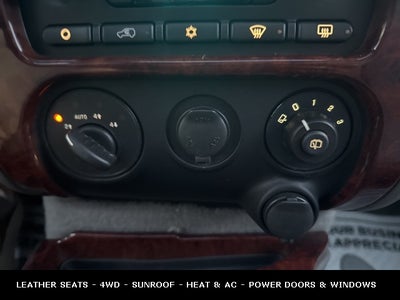 2008 GMC Envoy Denali