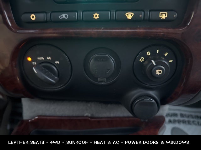 2008 GMC Envoy Denali