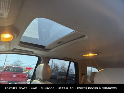 2008 GMC Envoy Denali