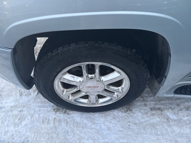 2008 GMC Envoy Denali