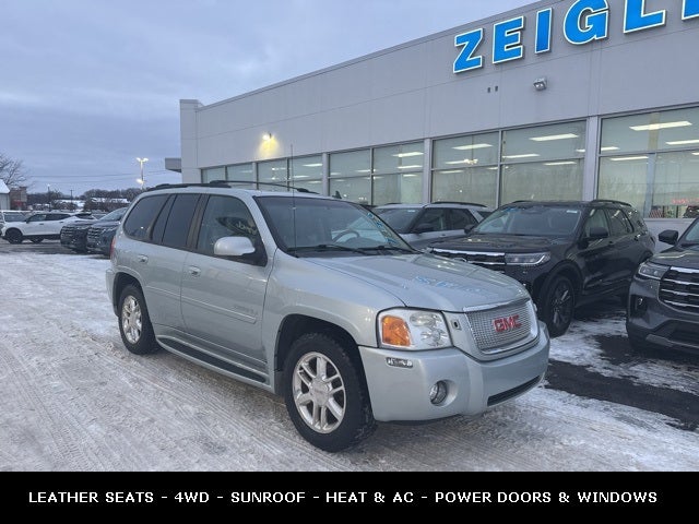 2008 GMC Envoy Denali