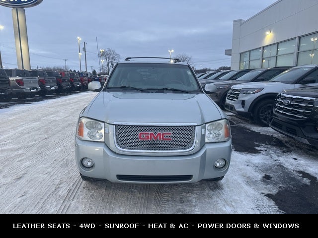 2008 GMC Envoy Denali