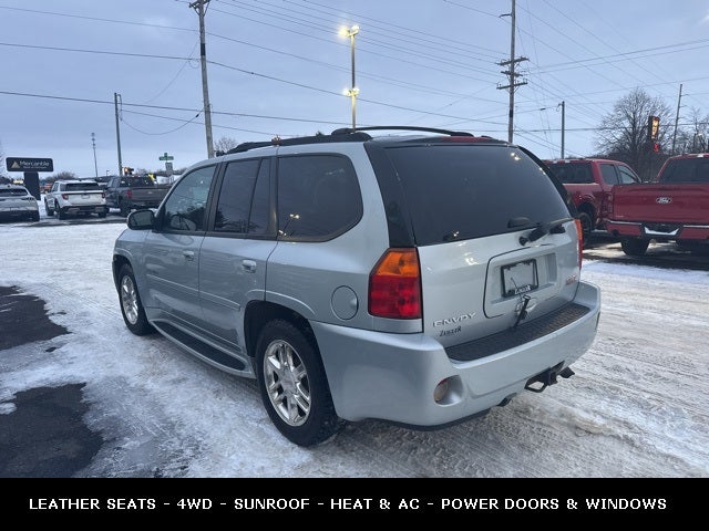 2008 GMC Envoy Denali