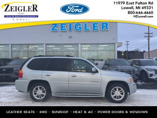 2008 GMC Envoy