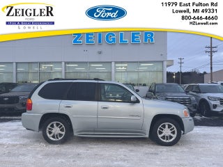 2008 GMC Envoy Denali