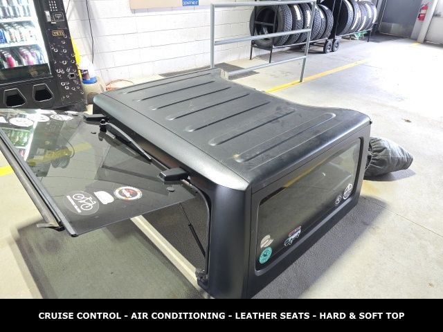 2009 Jeep Wrangler X 4WD W/ACCESSORIES