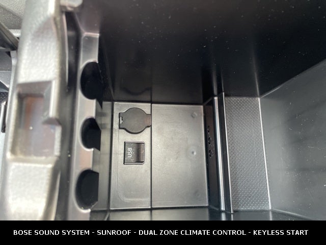 2012 Nissan Altima 3.5 SR LOCAL TRADE