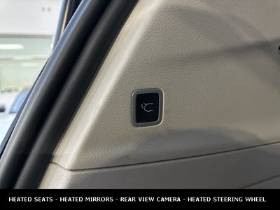 2023 Chrysler Voyager LX STOW N GO SEATING