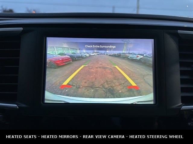 2023 Chrysler Voyager LX STOW N GO SEATING