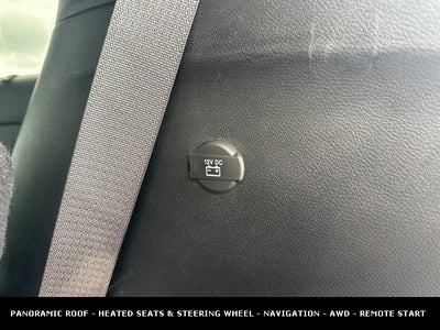 2021 Chrysler Pacifica Touring L AWD