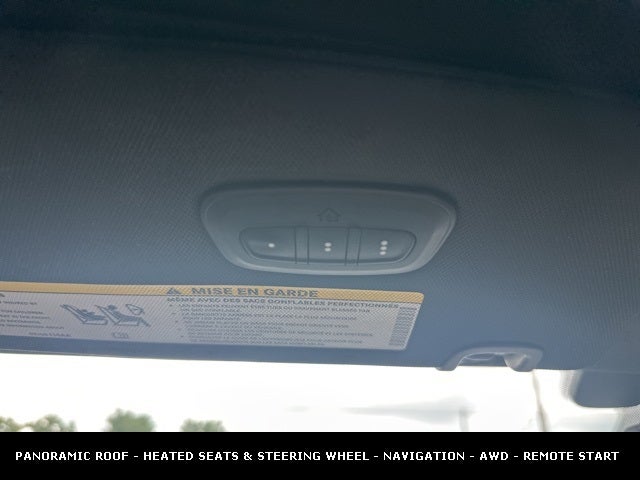 2021 Chrysler Pacifica Touring L AWD