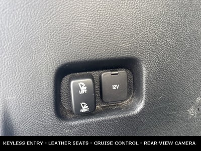 2016 Ford Edge SEL AWD