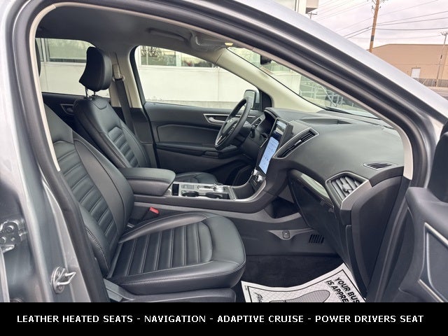 2024 Ford Edge SEL AWD