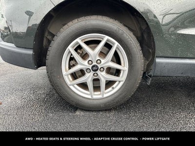 2023 Ford Edge SEL AWD