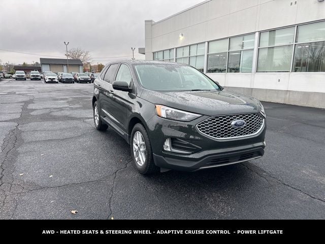 2023 Ford Edge SEL AWD