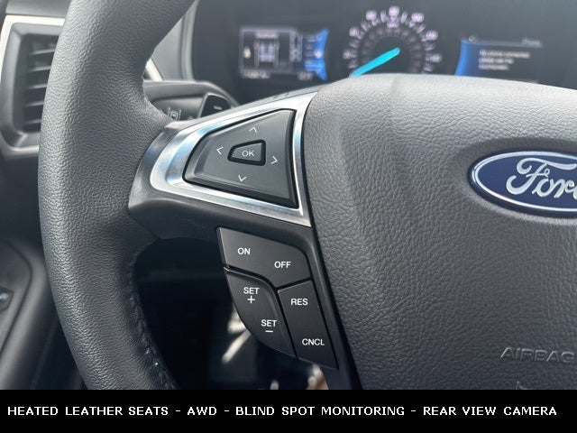 2024 Ford Edge SEL AWD GOLD CERTIFIED