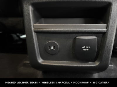 2022 Ford Edge SEL AWD