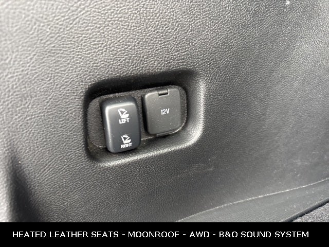 2024 Ford Edge Titanium AWD