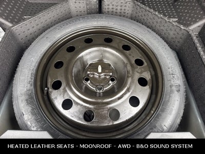 2024 Ford Edge Titanium AWD