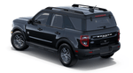 2025 Ford Bronco Sport Big Bend 4WD