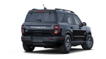 2025 Ford Bronco Sport Big Bend 4WD