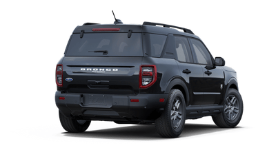 2025 Ford Bronco Sport Big Bend 4WD