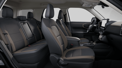 2025 Ford Bronco Sport Big Bend 4WD