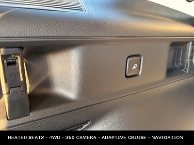 2025 Ford Bronco Sport Big Bend 4WD