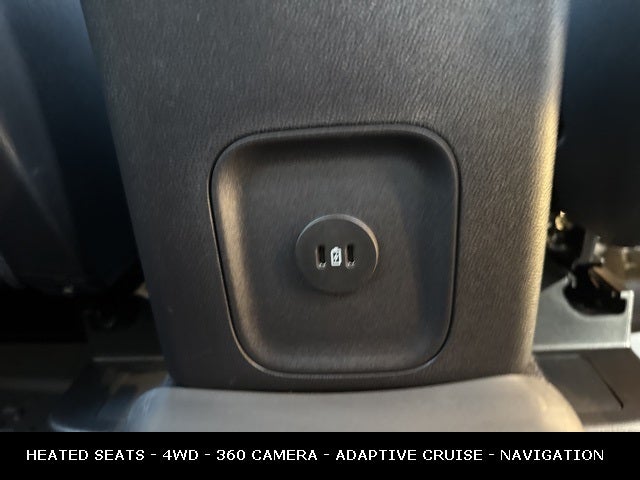 2025 Ford Bronco Sport Big Bend 4WD