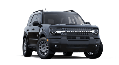 2025 Ford Bronco Sport Big Bend 4WD